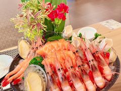 -菊上尊品料理(八佰伴中心店)
