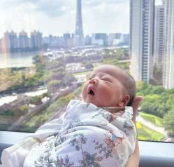 点击看大图 -禧月荟S月子中心(侨城店)