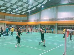 -沈坚强游泳俱乐部(长征分部)