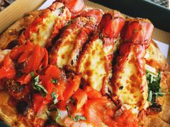 -Steveston Pizza Company (Richmond)