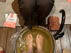 -菩泰·泰式草本按摩SPA(国大城市广场店)