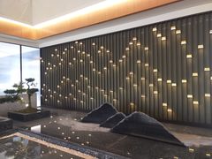 大堂-长嘉·河图火锅(长嘉汇江景旗舰店)