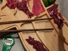 -宴全牛粤来越牛潮汕鲜牛肉火锅(海州万达广场店)