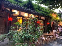 -三只耳火锅(宽窄巷子店)