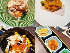 -匠和风精致料理(莆田财富中心店)