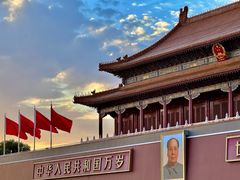 -北京贵宾楼饭店 红墙咖啡厅