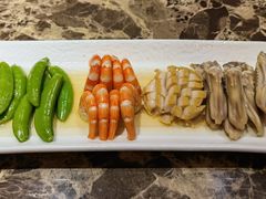 -老洋房花园饭店(绍兴路店)