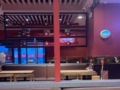 -宏状元现熬粥·京味菜(三里河店)