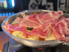 -王氏炉匠·烧鸟放题自助(好运街店)