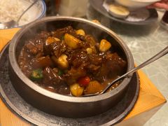 -清华大学-甲所餐厅