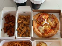 -必胜客(大悦城店)
