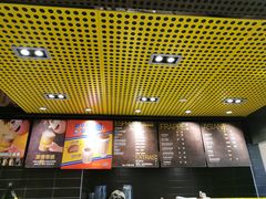-麦当劳(花园北路店)