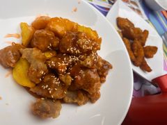 -大丰收脆鱼(浦西万达店)