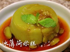 -南京大牌档(香港广场店)