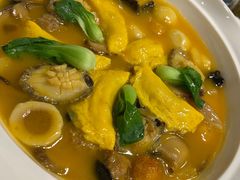 -肆月河豚·新淮扬(金融街店)