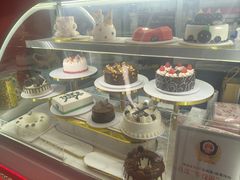 -DQ·蛋糕·冰淇淋(五棵松万达店)