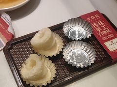 -味福记·江西小炒·南昌小吃(青山湖万达店)