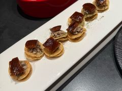 -全聚德(双井店)