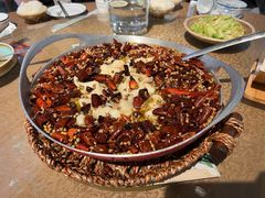 -水煮三国·川鲁江湖菜(香山店)