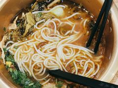 -匠本米所·炸酱米线·潮汕小食(万象食家店)
