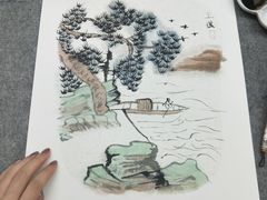 -八哥美术·成人美术画室(总校区)
