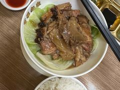 -百福麵家(新馬路店)