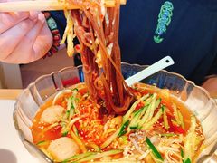 正宗朝鲜冷面-七八冷面·延边朝鲜族美食(圣熙八号店)