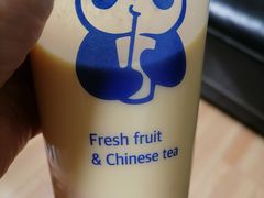 -茶百道(蜀汉路店)