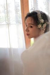 -青禾婚纱摄影(杭州店)