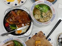 -添星码头茶餐厅(松坪山店)