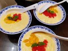 -富力希尔顿度假酒店-御玺中餐厅