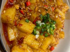 -高嗲嗲·现炒下饭菜(石鼓路店)