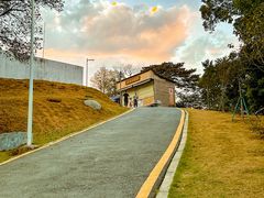 -黄埔油麻山森林公园