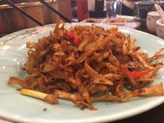 -江宁会馆(劈柴院店)