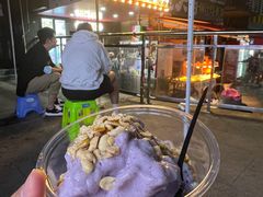 -夏食光安顺小舒冰粉冰浆(甲秀楼店)