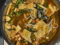 -柳州肥姨妈大骨螺蛳粉(沙河店)