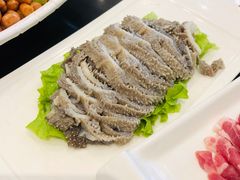 -北门涮肉·铜锅涮肉(南锣鼓巷店)