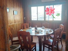 -蓝湾碧波·老字号·疍家非遗海上餐厅