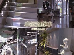 -3号仓库·创意中国菜(乐清正大广场店)