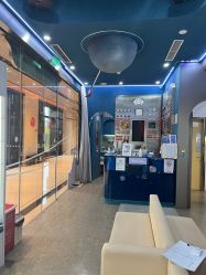 -唯儿诺儿童医院·儿科·眼科(新天地店)