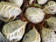 -地方名吃海鲜大馅蒸饺(北戴河店)
