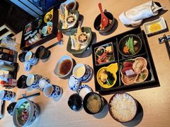 -小山日本料理(电子大厦店)