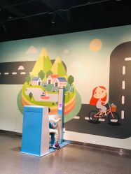 -北京科学中心儿童乐园