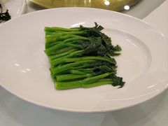 -和平官邸·花园餐厅(武定西路店)