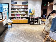 -星巴克(北京佳程广场店)