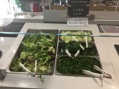 -So Lounge索兰至餐厅(蓝色港湾店)