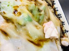 王牌肠粉-银记肠粉店(北京路店)