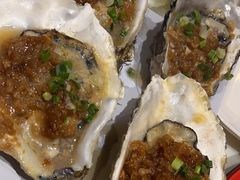 -阿龙烧烤(广达路店)