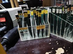 -十八字金·开蚌·银饰DIY·手作体验团建(和平大悦城店)