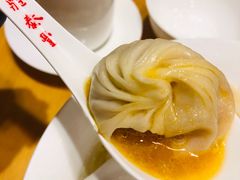 -鼎泰丰(嘉年华•海信广场VILLAGE店)